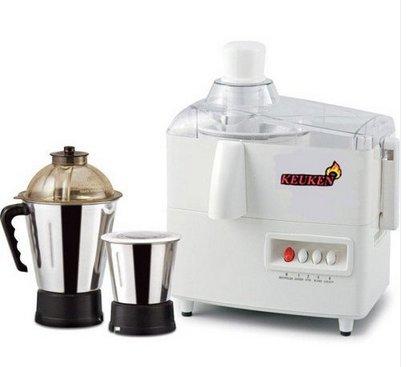 4 Speed Keuken Juicer Mixer Grinder