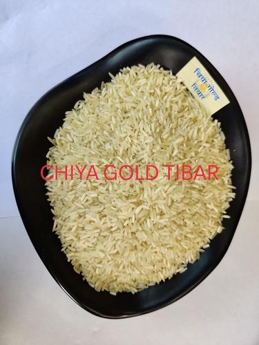 CHIYA GOLD TIBER 