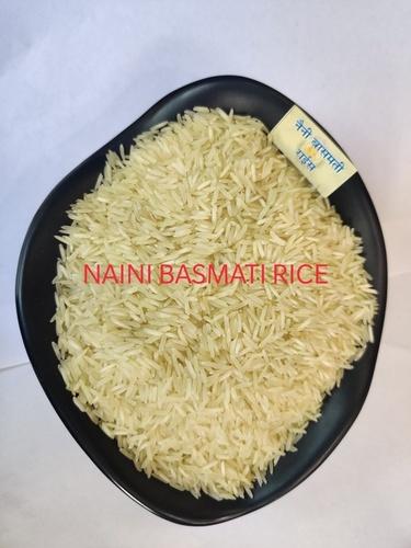 NAINI BASMATI RICE