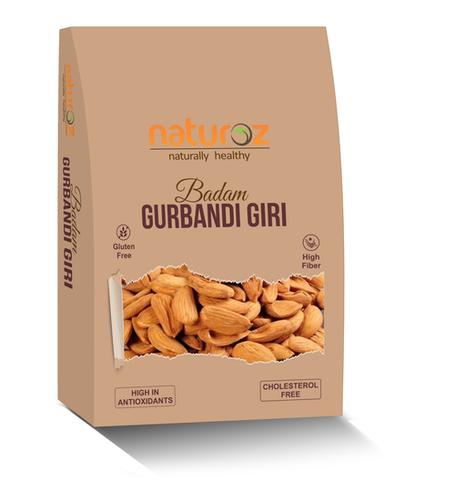 Naturoz Badam Gurbandi Giri 200g