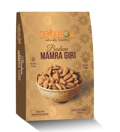 Naturoz Badam Mamra Giri 200g