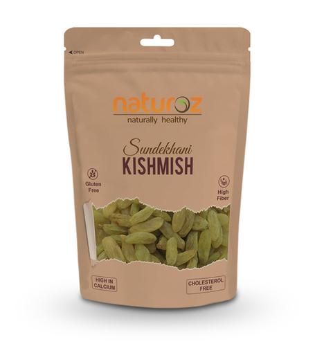 Naturoz Sundekhani Kishmish 200g