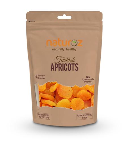 Naturoz Turkish Apricots 200g