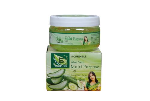 Aloe Vera Multi Purpose Gel