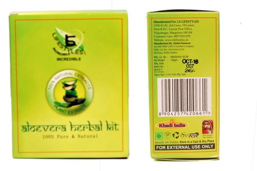 Ayurveda Herbal Kit