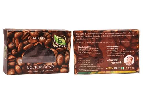 Coffee Soap