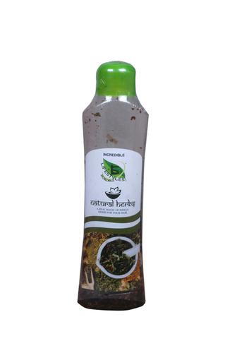 Natural Herbs For Hair 