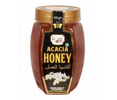 ACACIA HONEY 500 GM 