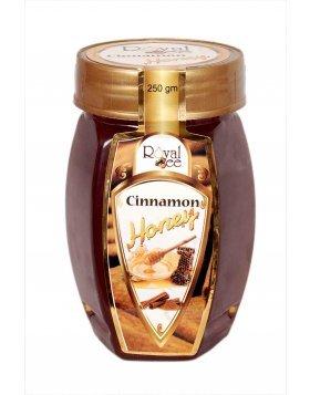 CINNAMON HONEY 250 GM 