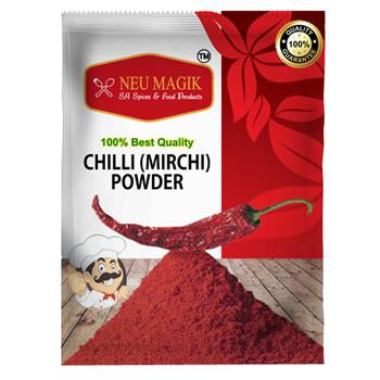 Chilli Powder