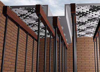 Prefabricated Structure