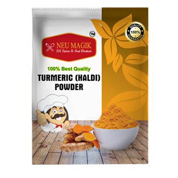 Turmeric Powder