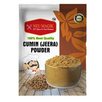 Cumin Powder