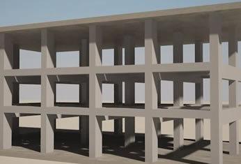 Prefabricated Structure