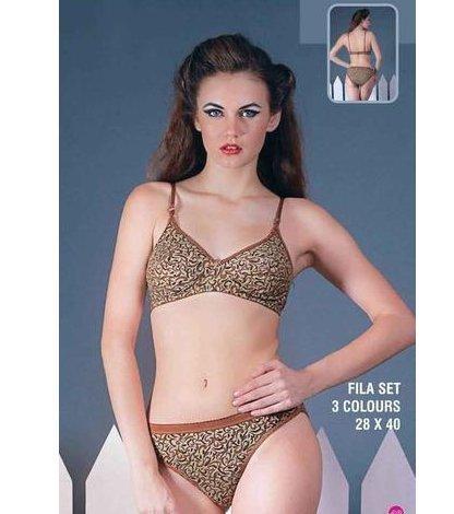 FILA SET (3 colors)  