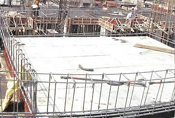 Prefabricated Structure