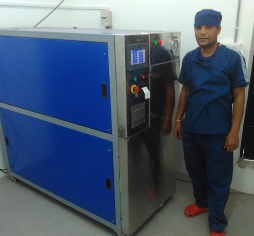 Eto Sterilizer
