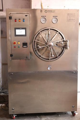 Autoclave