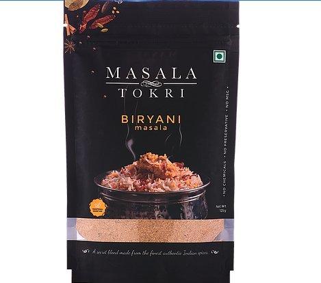 Biryani Masala 
