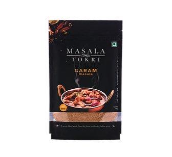 Garam Masala 