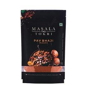 Pav Bhaji Masala