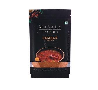 Sambar Masala