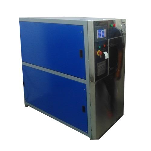 Fully Automatic ETO Sterilizer Machine 