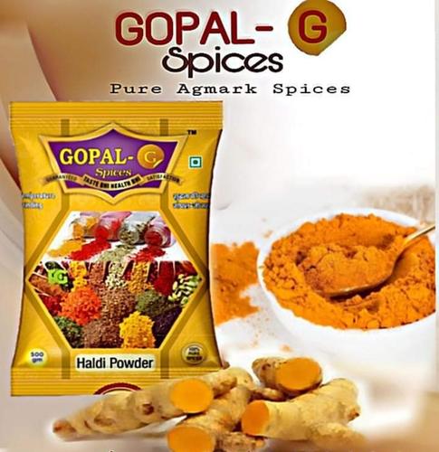 Haldi Powder 