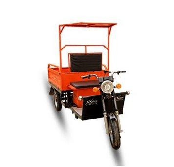 E-Rickshaw Loader