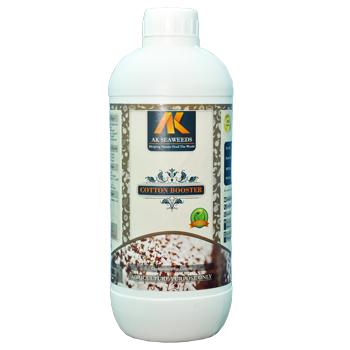 Cotton Booster