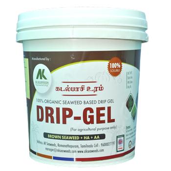 Drip Gel