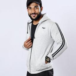 Men's Hoodie Jacket