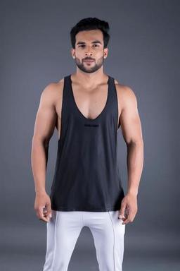 Men's Gym Sando