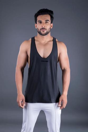 Men's Gym Sando 
