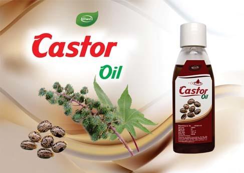 Castor Oil