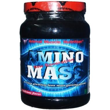 Amino Mass 