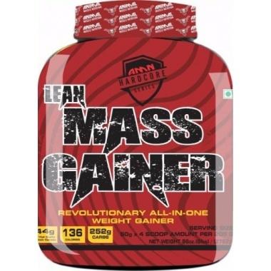 Mass Gainer 