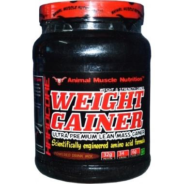 Weight Gainer 