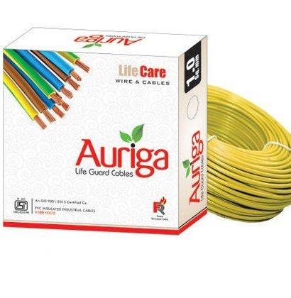 Flame Retardant Multistrand Single Core Cable  