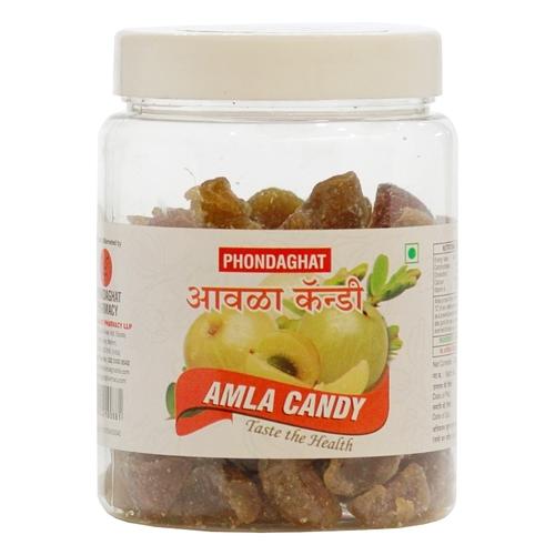 Amla Candy 
