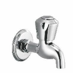 M-101 CP Bib Cock Tap