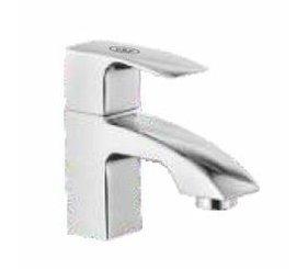 RAD-102 CP Pillar Cock Tap 