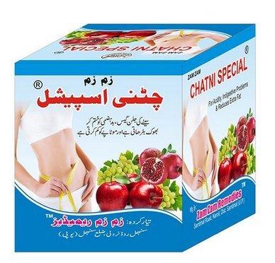 Zam Zam Chatni Special 250gm  