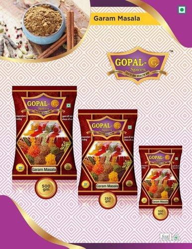 Garam Masala