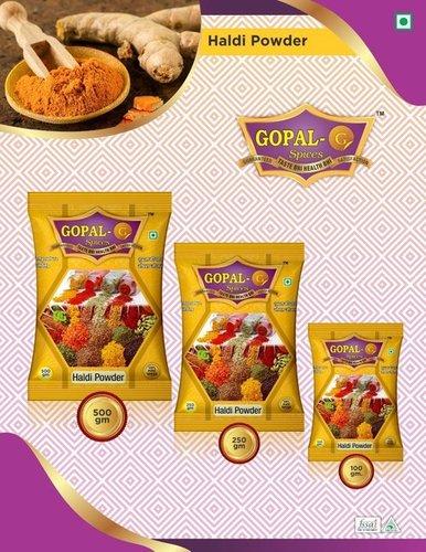 Haldi Powder
