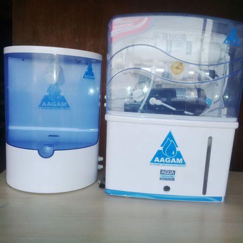 Water purifier