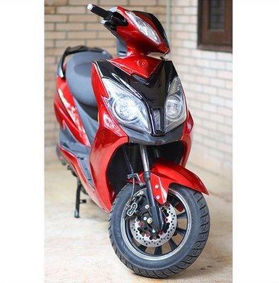 ECO Electric Scooter