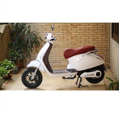 Supreme Electric Scooter