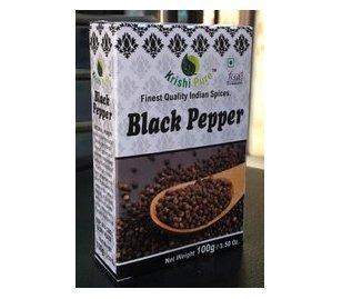 Black Pepper 