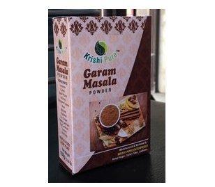 Garam Masala Powder 